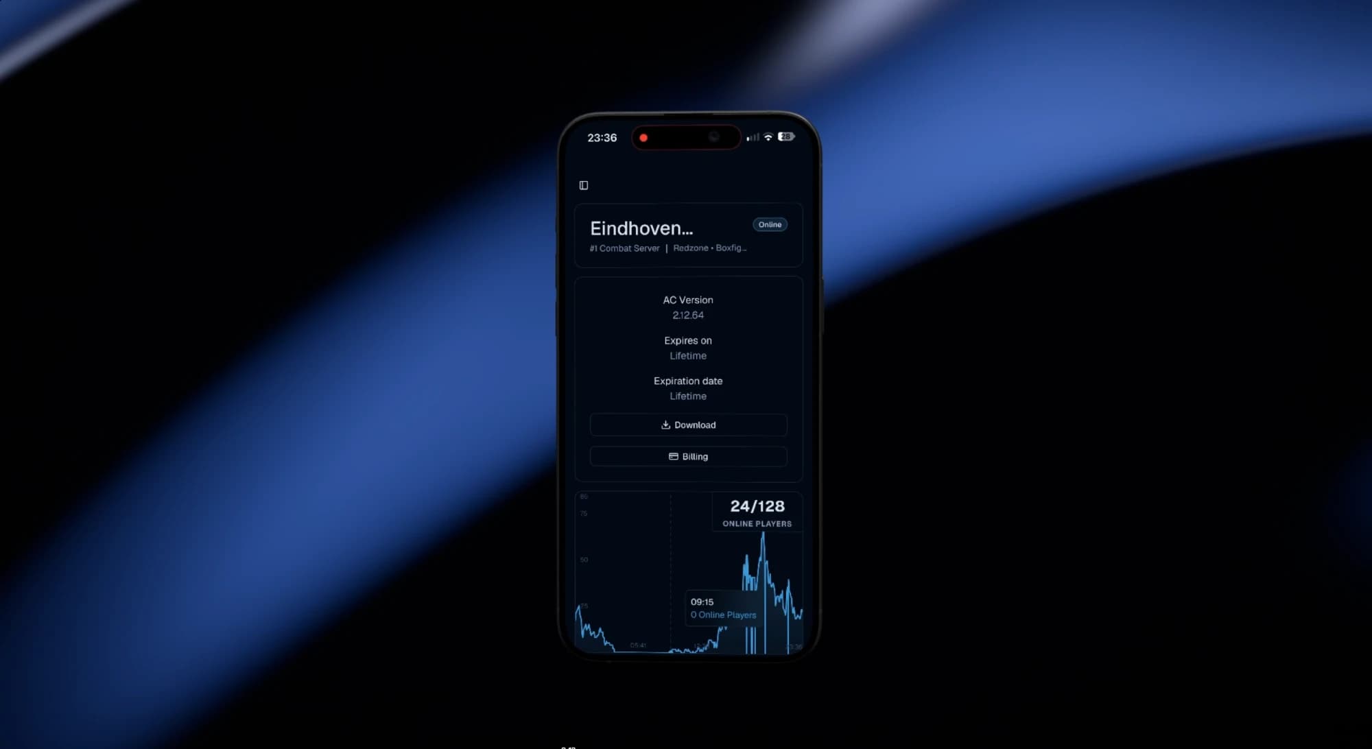 Electron Is Now in Your Pocket