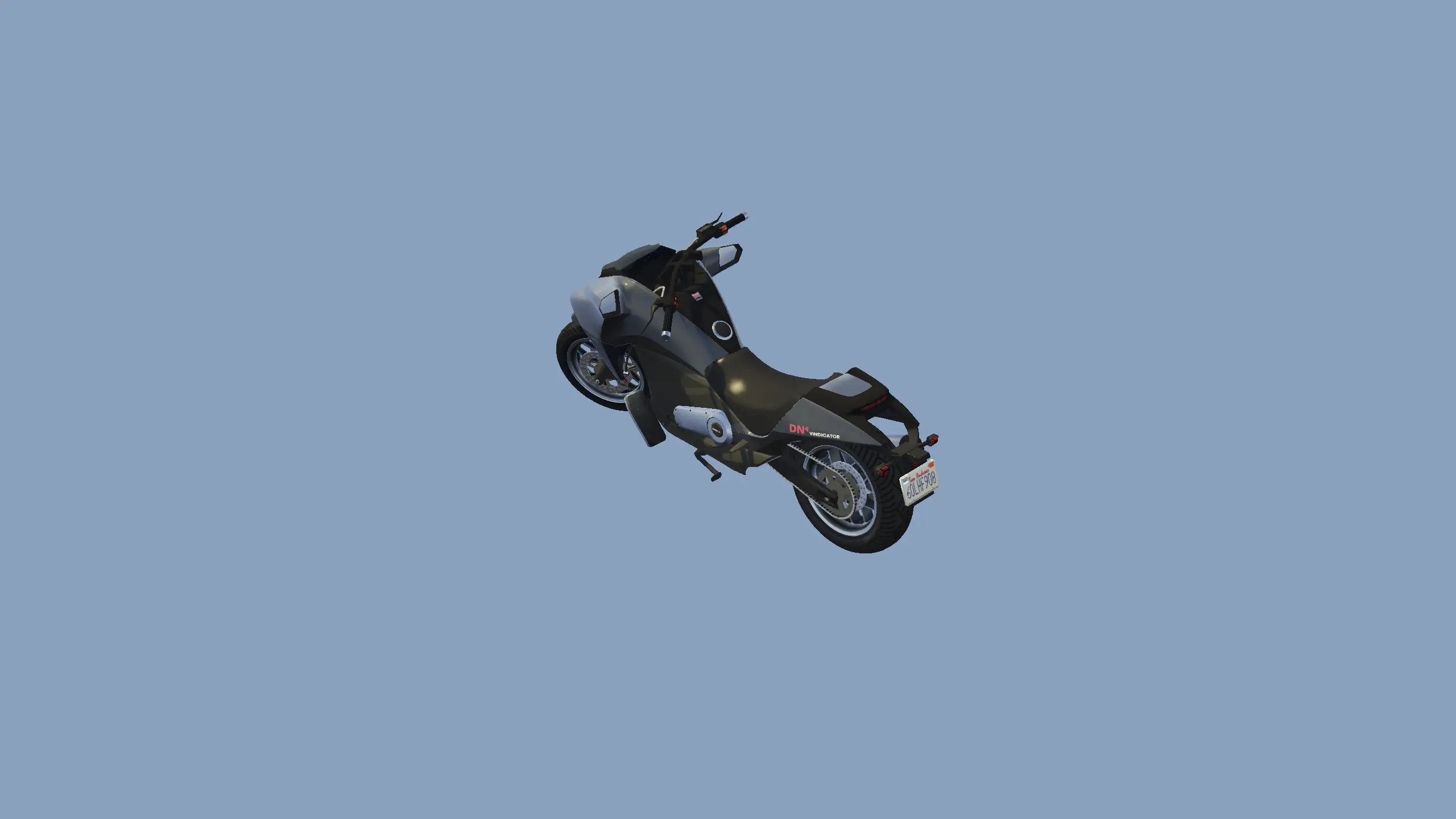vindicator